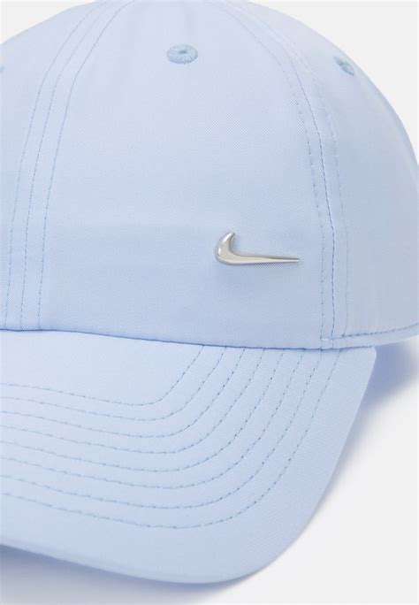 nike kappe damen hellblau|Blaue Nike Caps für Damen online .